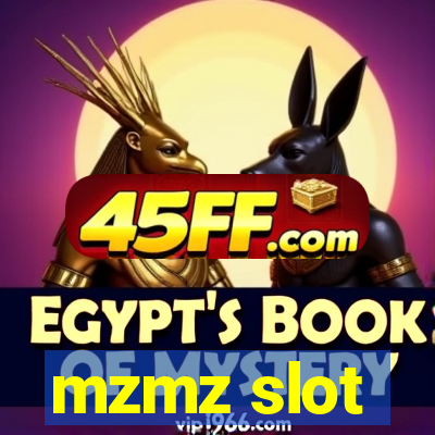 mzmz slot